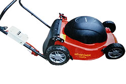Lawn Movers