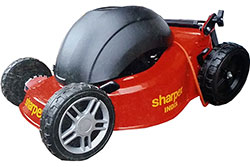 Lawn Movers