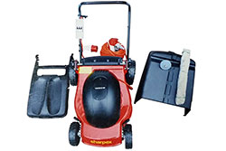 Lawn Movers