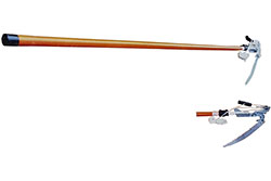 long cutter