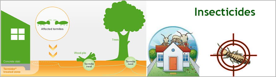 Insecticides